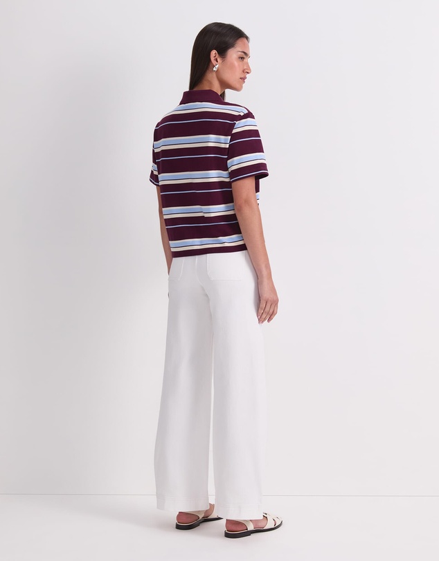 Sportscraft - Anahit Stripe Polo