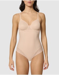 Simone Perele - Subtile 3D Control Bodysuit