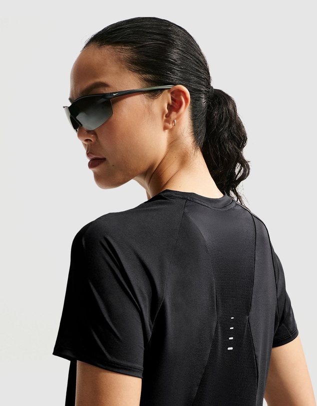 Nike - Swift Dri-FIT Short-Sleeve Running Top