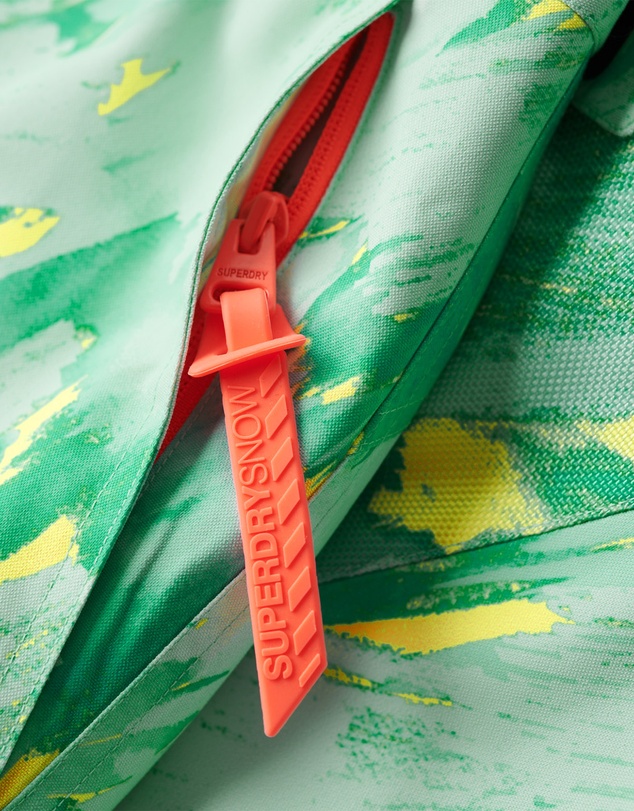 Superdry - Ultimate Rescue Ski Trousers
