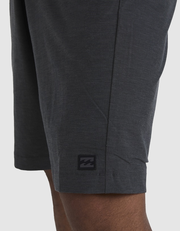 Billabong - Mens Crossfire Walkshorts