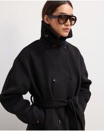 The Fated - Norma Coat