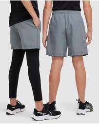Nike - Dri-FIT Training Shorts - Teens