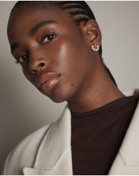MIMCO - Luminous Aura Stud Earrings