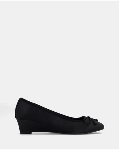 Black Satin