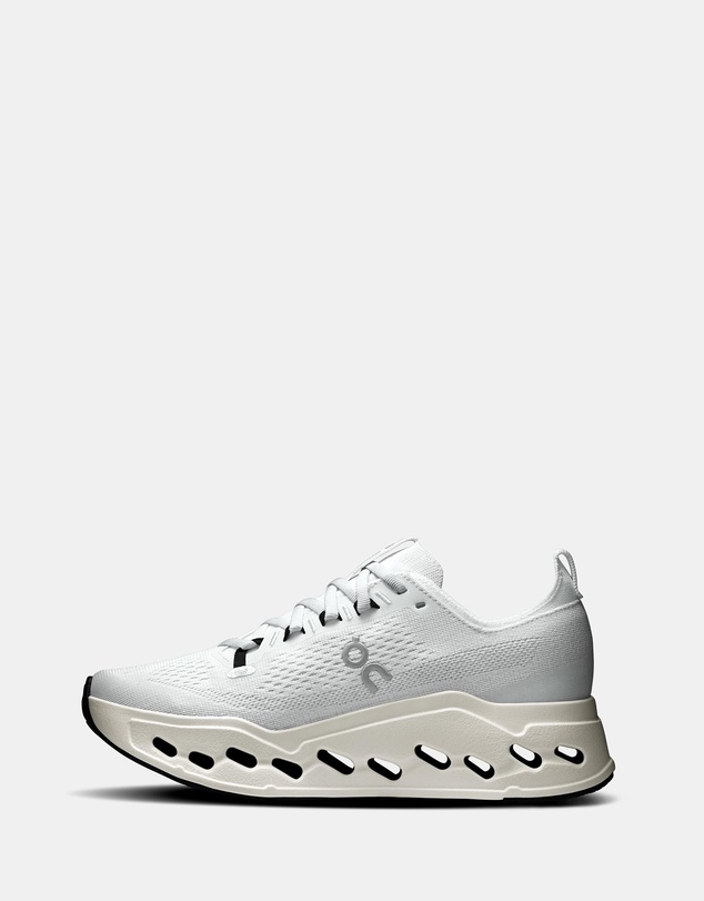 On - Cloudsurfer Max - Women's