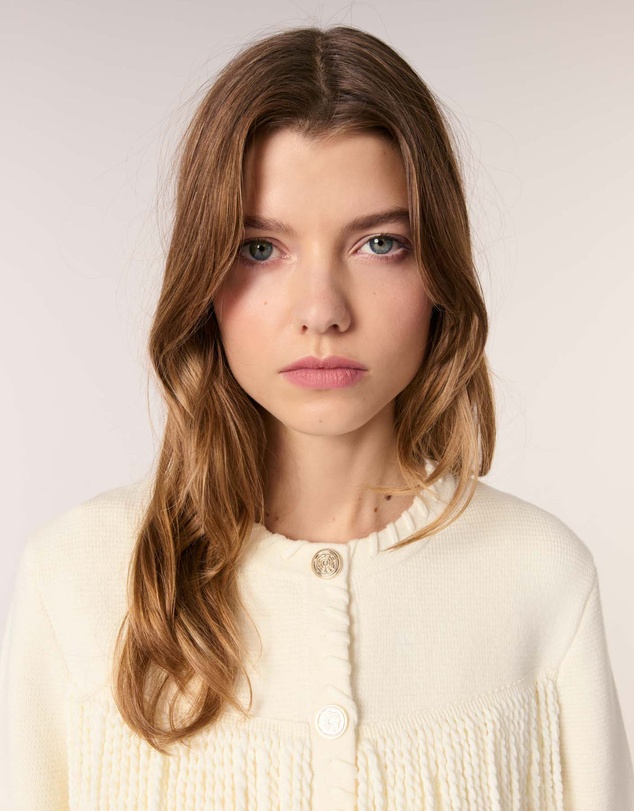 Maje - Moussailla Cardigan