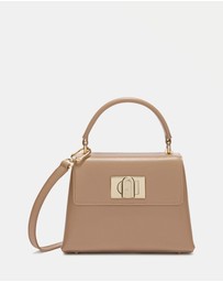 Furla - Furla 1927 Mini Top Handle Bag