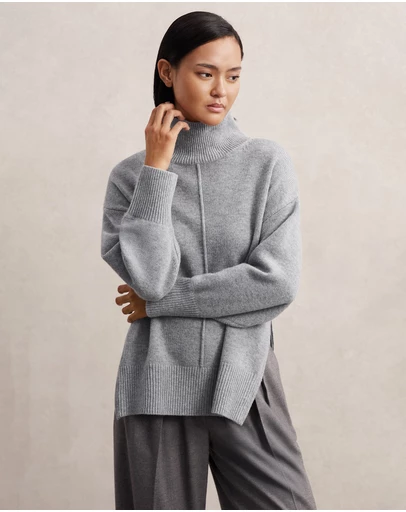 REISS - Harri Jumper