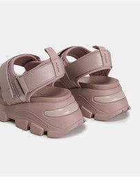 ALDO - Godish Sandals