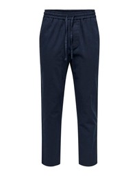 Only & Sons - Linus Cropped Pants