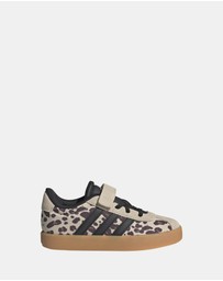 adidas Performance - VL Court 3.0 Self-Fastening Pre-School