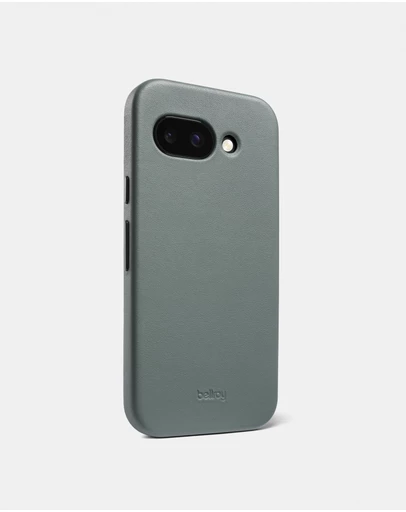 Bellroy - Bellroy Leather Case for Pixel 9a