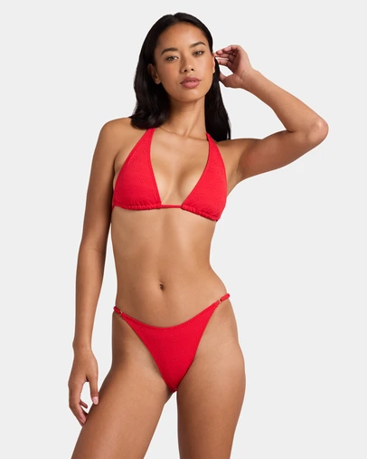 Billabong - Womens Simply Sweet Zoe Bikini Bottom