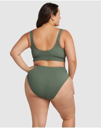 Artesands - Kahlo One Size Bikini Set