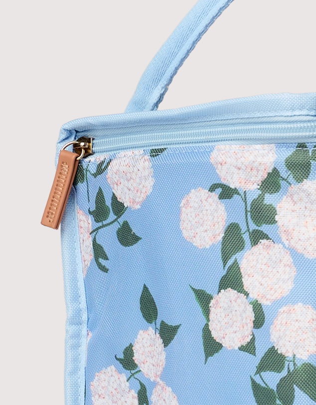 The Somewhere Co - La Prairie Lunch Bag
