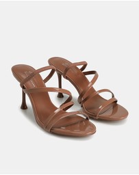 Call It Spring - Fayee Heels
