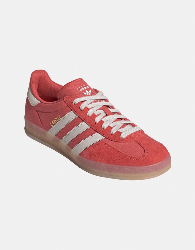 adidas Originals - Gazelle Indoor Shoes - Unisex