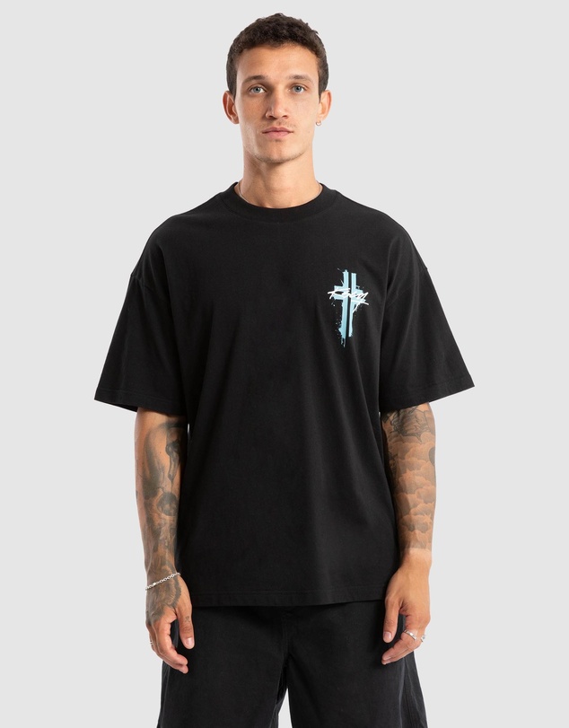 Kiss Chacey - Grail Standard Tee