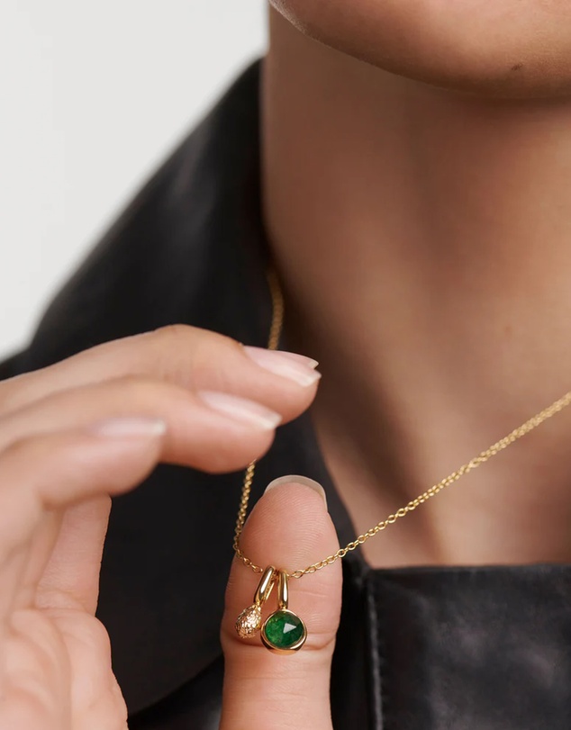 PDPAOLA - Oasis Necklace