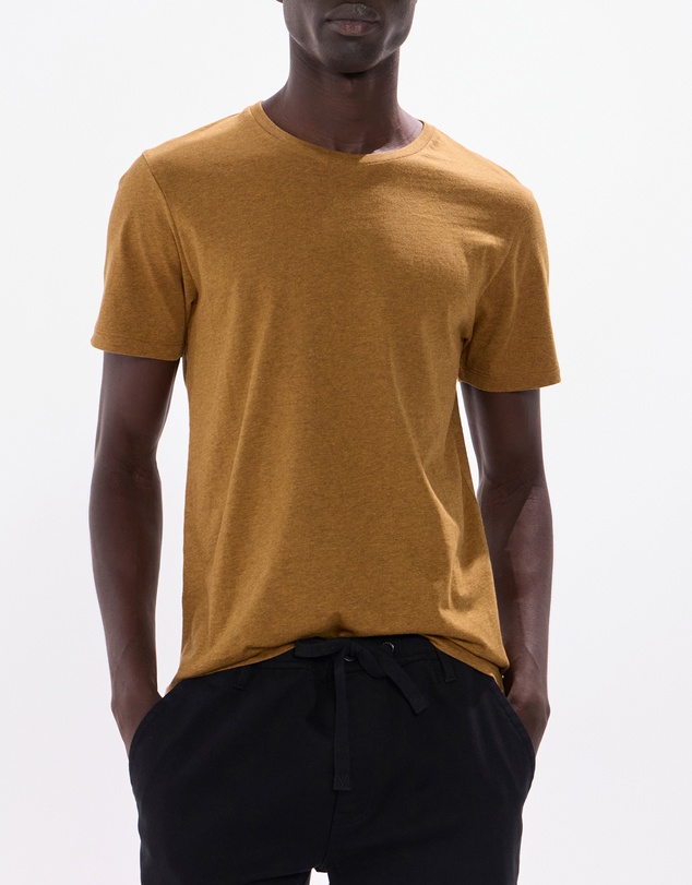 Marcs - Marle Brando Crew Neck Tee