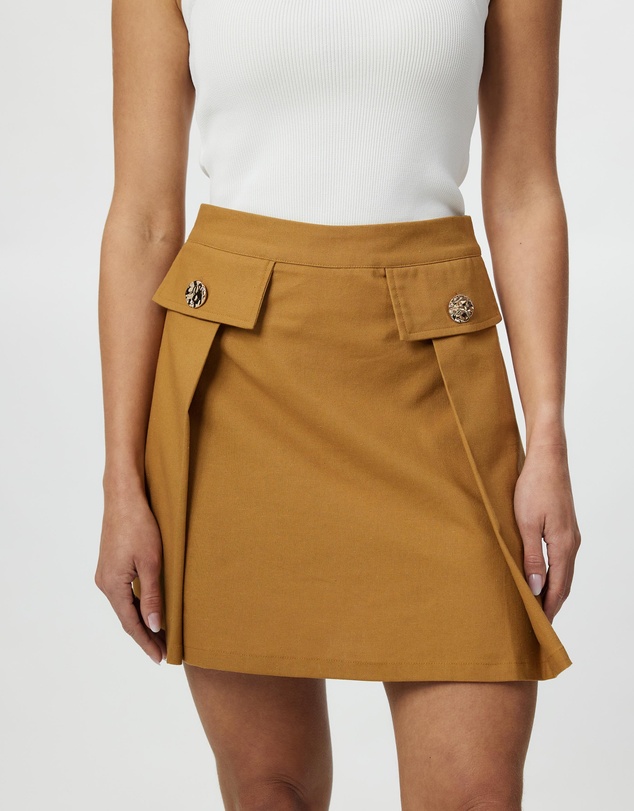 Tussah - Trixie Mini Skirt