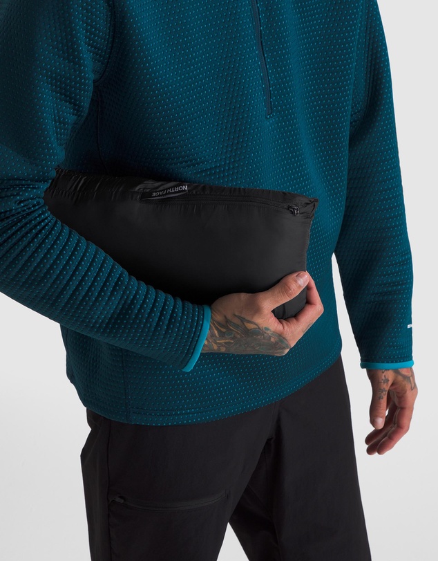 The North Face - Terra Peak Jacket