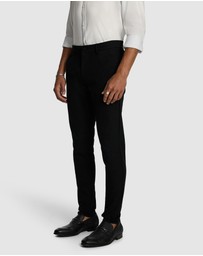 yd. - Energy Hyper Stretch Chino