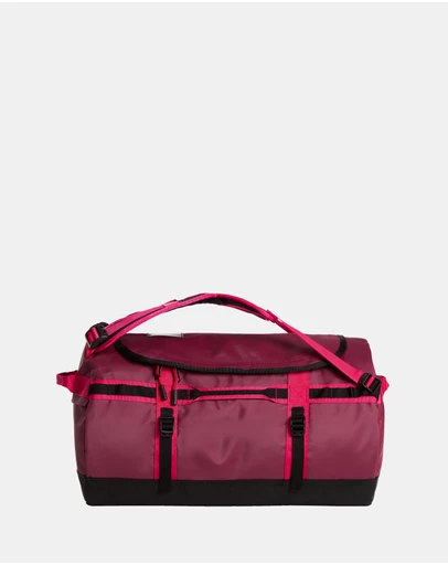 The North Face - Small Base Camp Duffle Bag