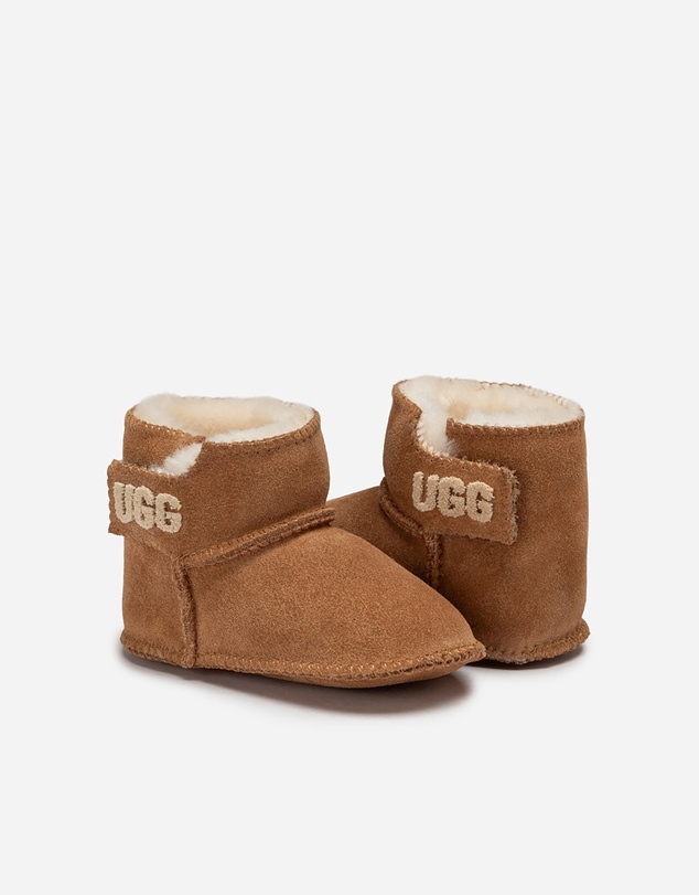 Ozwear Connection Uggs - Ugg Logo Baby Boot