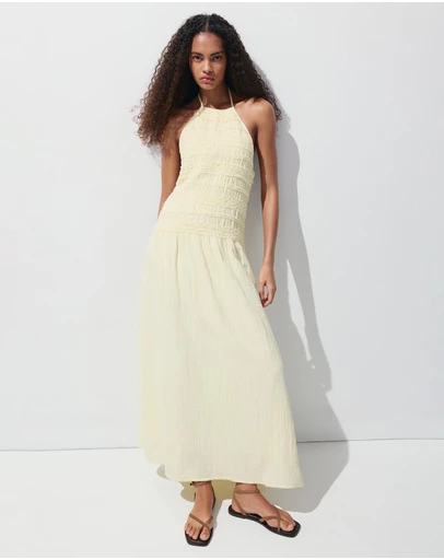 M.N.G - Bora Dress