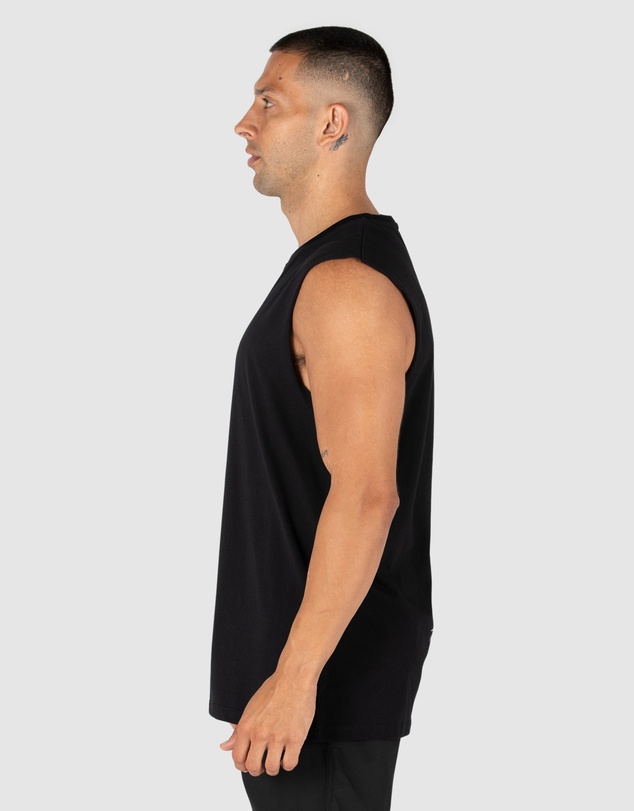 UNIT - Kinetic Muscle Tee