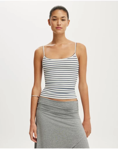 Cotton On - Hold Me Cami