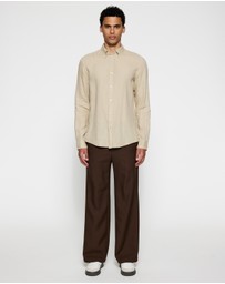 BOSS - Roan Shirt