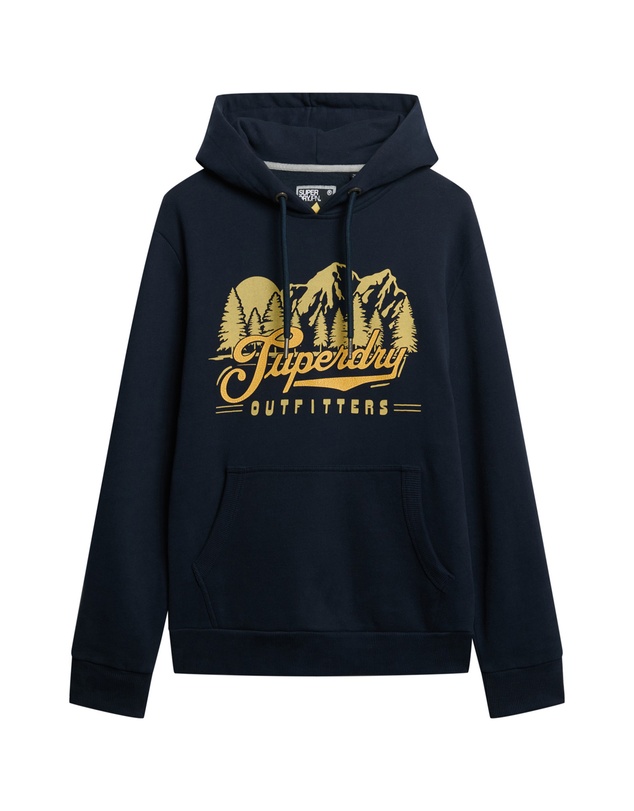 Superdry - Outfitters Hoodie
