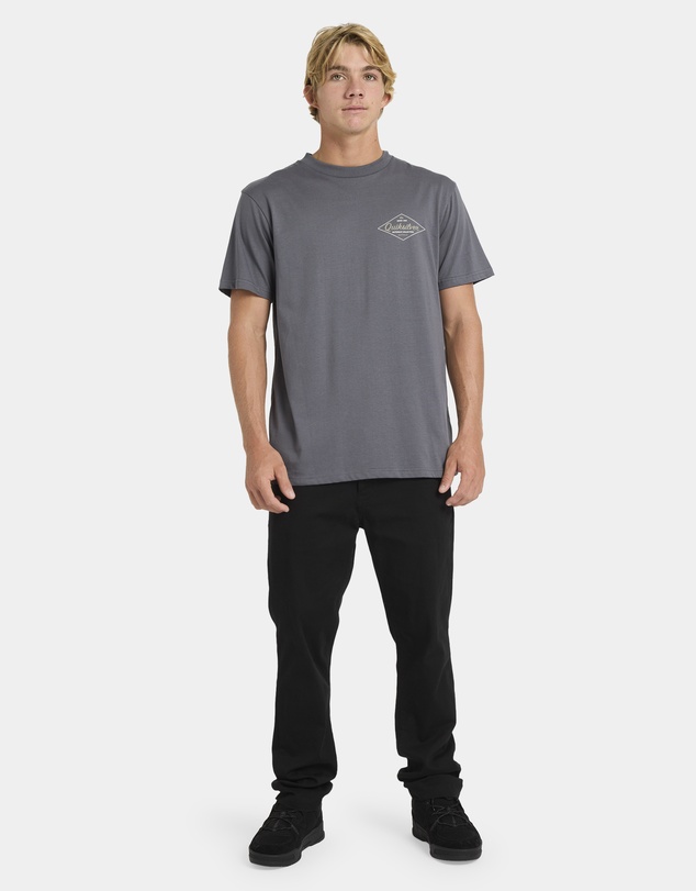 Quiksilver - Mens Stinger T-Shirt