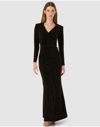 SACHA DRAKE - Lenora Maxi Dress