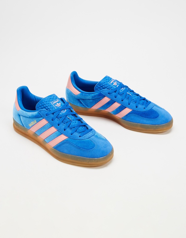 adidas Originals - Gazelle Indoor - Women's