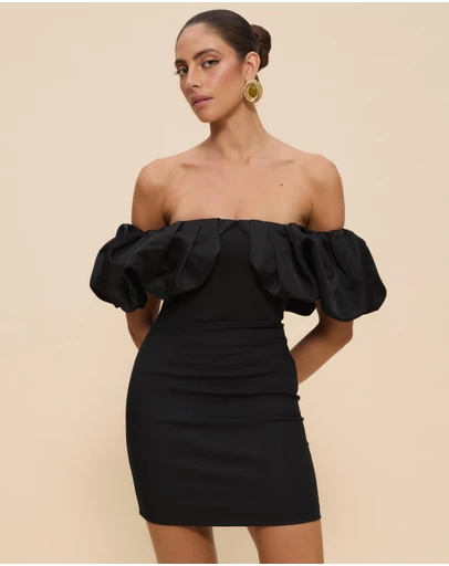 CHANCERY - Venus Mini Dress