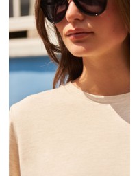 NEXT - Heavyweight Short Sleeve Crew Neck T-Shirt