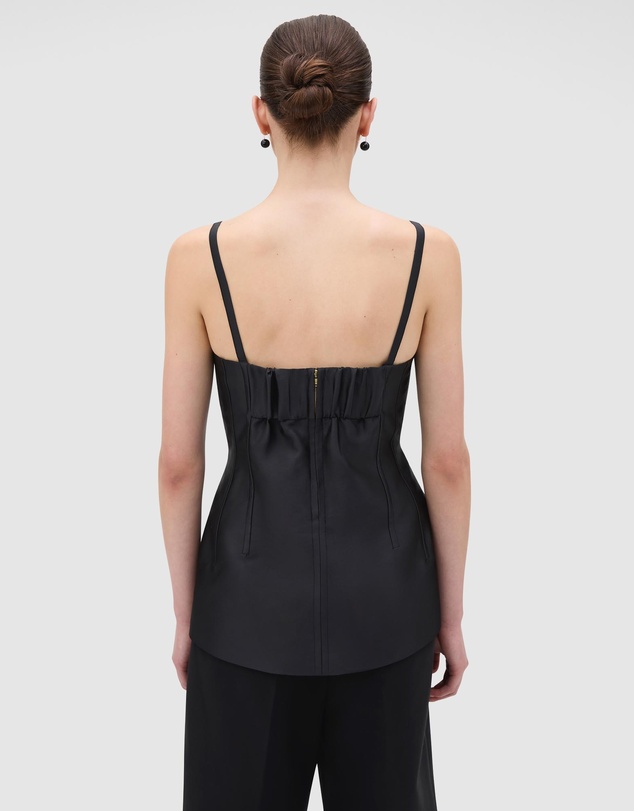 Oroton - Structured Bustier