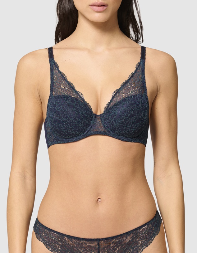 Simone Perele - Poeme 3D Contour Bra