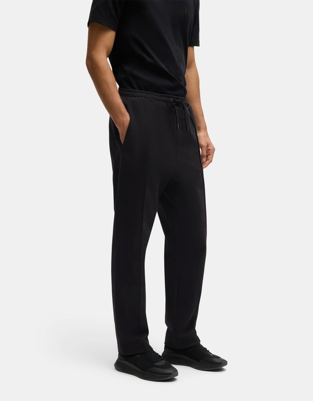 BOSS - Hadim Jersey Trousers