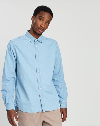 Chambray