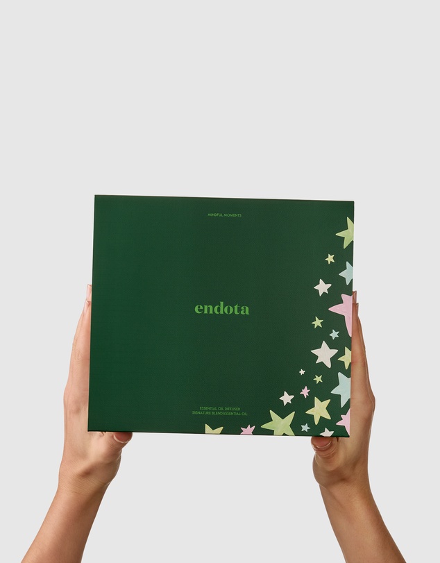 Endota - Mindful Moments