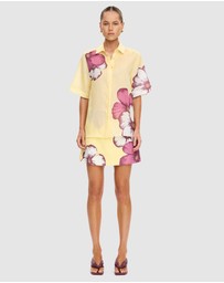 KIVARI - Paros Shirt