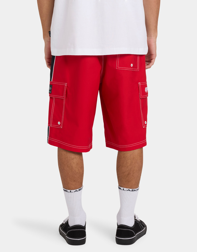 Billabong - Mens Throw On 3.0 22