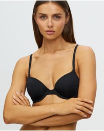 Calvin Klein - Perfectly Fit Flex Lightly Lined Demi Bra