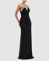 Rebecca Vallance - Astros Gown