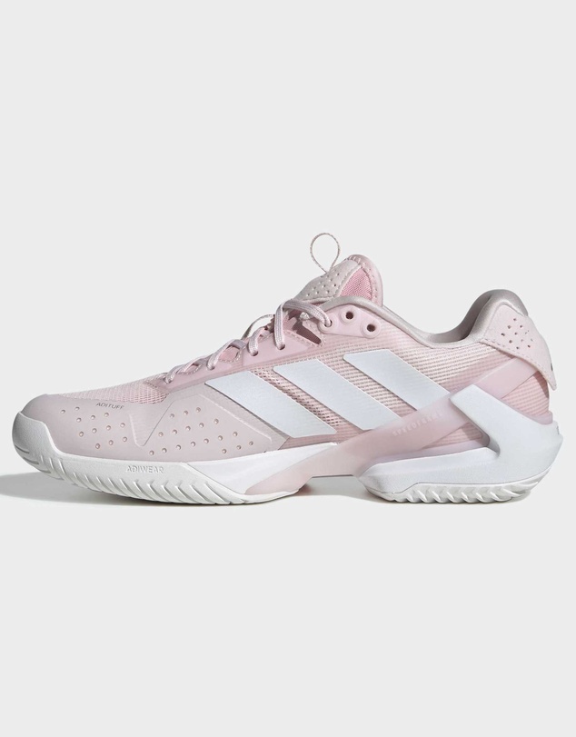 adidas Performance - adizero Ubersonic 5 Tennis Shoes Womens